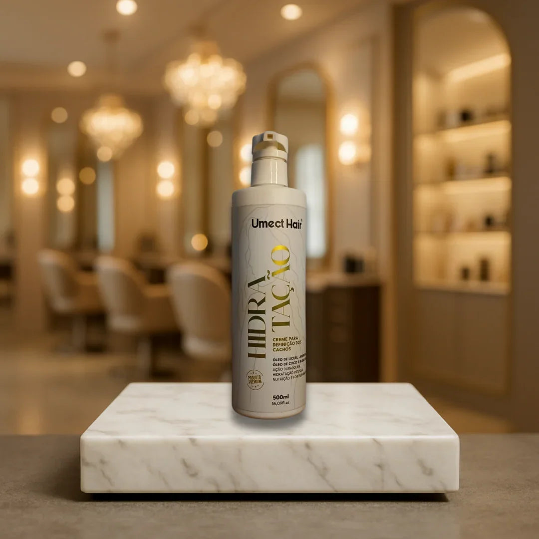 Creme Alta Definição