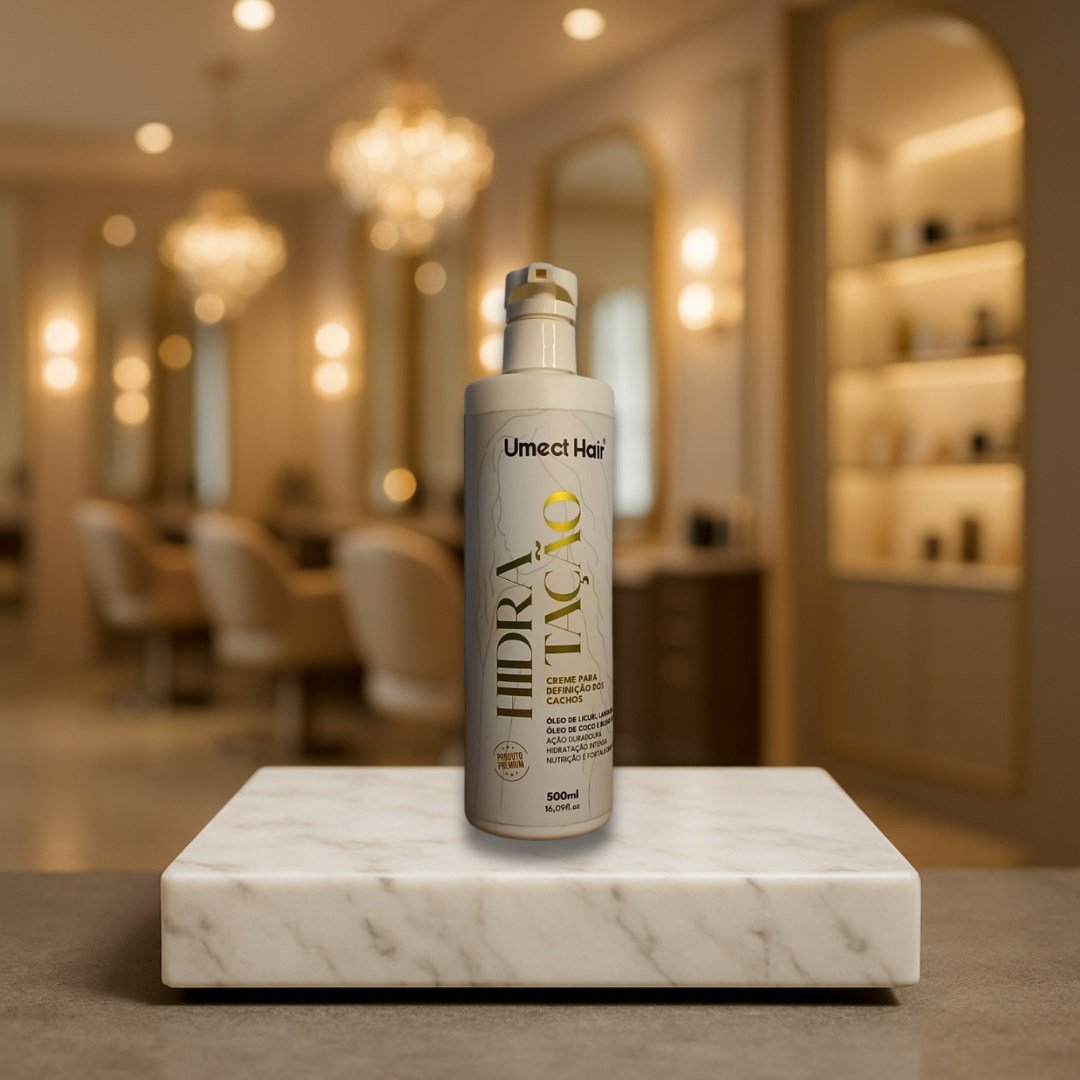 Creme Alta Definição