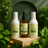 Kit Força & Raiz — Antiqueda + Crescimento Umect Hair