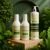 Kit Detox Control — Contra Oleosidade e Caspa Umect Hair