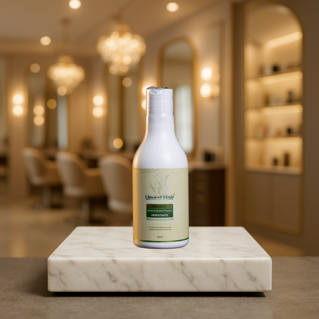 Shampoo